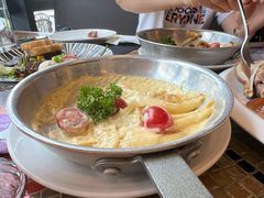 -申德勒加油站西餐厅(太仓店)