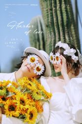 点击看大图 -太古映画婚纱摄影(天河店)