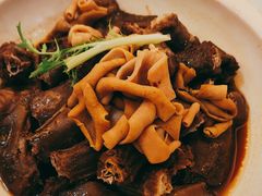 -椿记烧鹅(叠彩店)