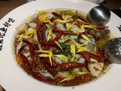 -太二酸菜鱼(天鹅湖万达店)