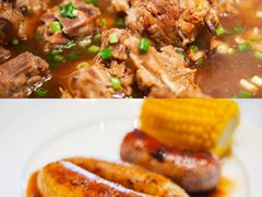 -北京王府井希尔顿酒店·万斯阁西餐厅