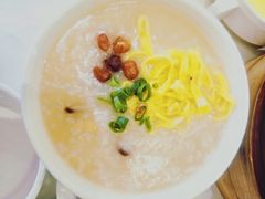 -万龙洲海鲜(南新仓店)