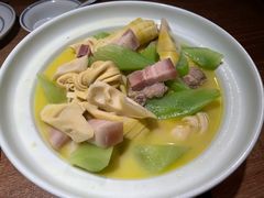 -周家二小姐的菜(西津渡店)