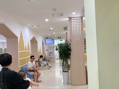 -瑞泰口腔(大宁分院)