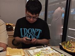 -绿茶餐厅(青岛城阳万象汇店)