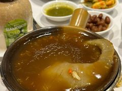 -新加坡泰园村酒楼直营(新华路店)