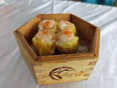 -鹿鸣酒家(越秀店)
