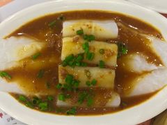 -虾饺妹·粤式手工点心(水荫路店)