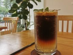 -echoes coffee回响咖啡(红山店)