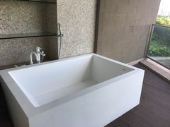 -深圳隐秀山居酒店