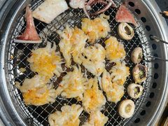 -何发发和牛烧肉·鳗鱼榴莲放题自助(乐峰广场店)