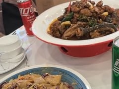 -鲁西南老厨子·特色鲁菜(经一纬五店)