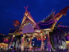 -七彩云南欢乐世界