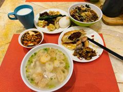 -三亚海棠湾喜来登度假酒店