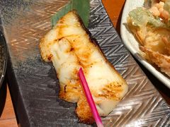 -千代武日本料理(开发区店)