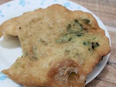 -老方子馅饼粥(台东店)