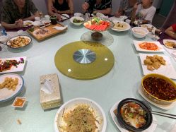 -鑫淼餐饮娱乐中心(江东街店)