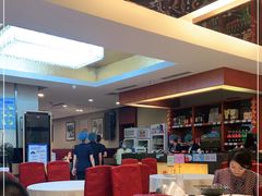 大堂-马凯餐厅(长椿街店)