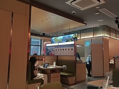 -海底捞火锅(珠影星光城夜宵主题店)