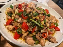 -紫滇源云南生态菜(丹凤街店)