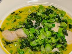 -苏帮袁Sue Cuisine(将台店)