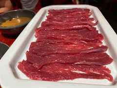 -谭鸭血老火锅·匠心(环球港旗舰店)