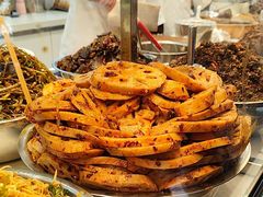 -顺城金记卤鸡·清真