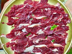 -黔哆哆地摊酸汤火锅(清湖店)