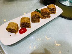 上海素鸭-申宴酒楼(王子百货店)