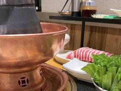 -额尔敦传统涮.冰煮羊火锅(乌兰察布体育场店)