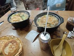 -天瑞福云南过桥米线(十里河店)