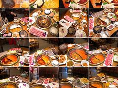 -渝都辣夫重庆老火锅(华新店)