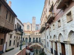 -华谊兄弟（长沙）电影小镇