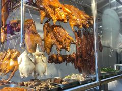 -金牌烧鹅(银龙花园店)