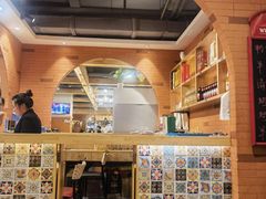 -阿西娅·西北妈妈拿手菜·清真(西关店)