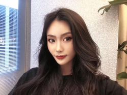 点击看大图 -3AM HAIR SALON染发接发