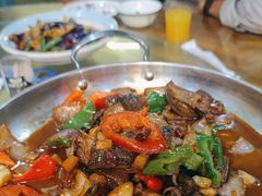 -李东农庄(中南百草园地标店)
