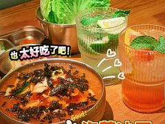 -春熙台韩国料理·章鱼肥牛(西丽店)