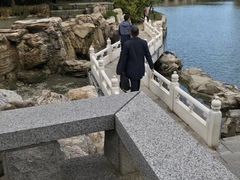 -钓鱼台国宾馆