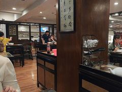 -一楼食业·美食人家