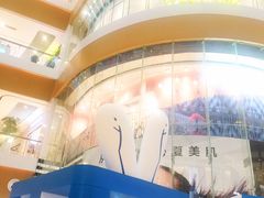 -深圳来福士广场