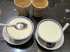 -民信老铺(双皮奶博物馆店)