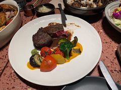 -La Terre乐田(万象城店)