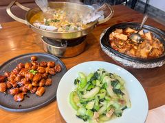 -江南小叙·美食研究院(鱼街店)