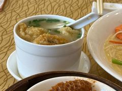 腐皮鲜竹卷-澳门西南饭店·粤菜·茶市·手工点心(华海路店)