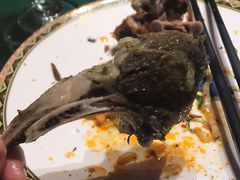 -九十九顶毡房(阜石路店)