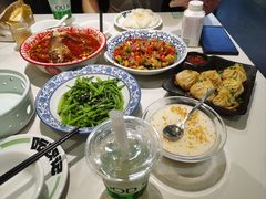 -欧记大排档·景德菜(上海首店)