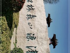 -清凉寺