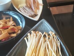 -西安浐灞艾美酒店·汉江餐厅·火锅