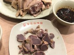 -百家鸡味馆(清泰店)